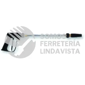 PG04 PISTOLA Y LANZA COMPLETA DE ALTA PRESION (PARA MODELO H9200) CICLON