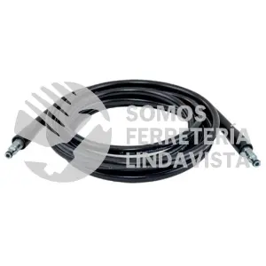 MHE01 MANGUERA ALTA PRESION PARA HIDROLAVADORA ELECTRICA HE9400 Y HE10400 CICLON