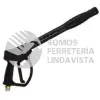 PHG02 PISTOLA ALTA PRESION PARA HIDROLAVADORA GASOLINA HG140P CICLON