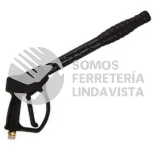 PHG02 PISTOLA ALTA PRESION PARA HIDROLAVADORA GASOLINA HG140P CICLON