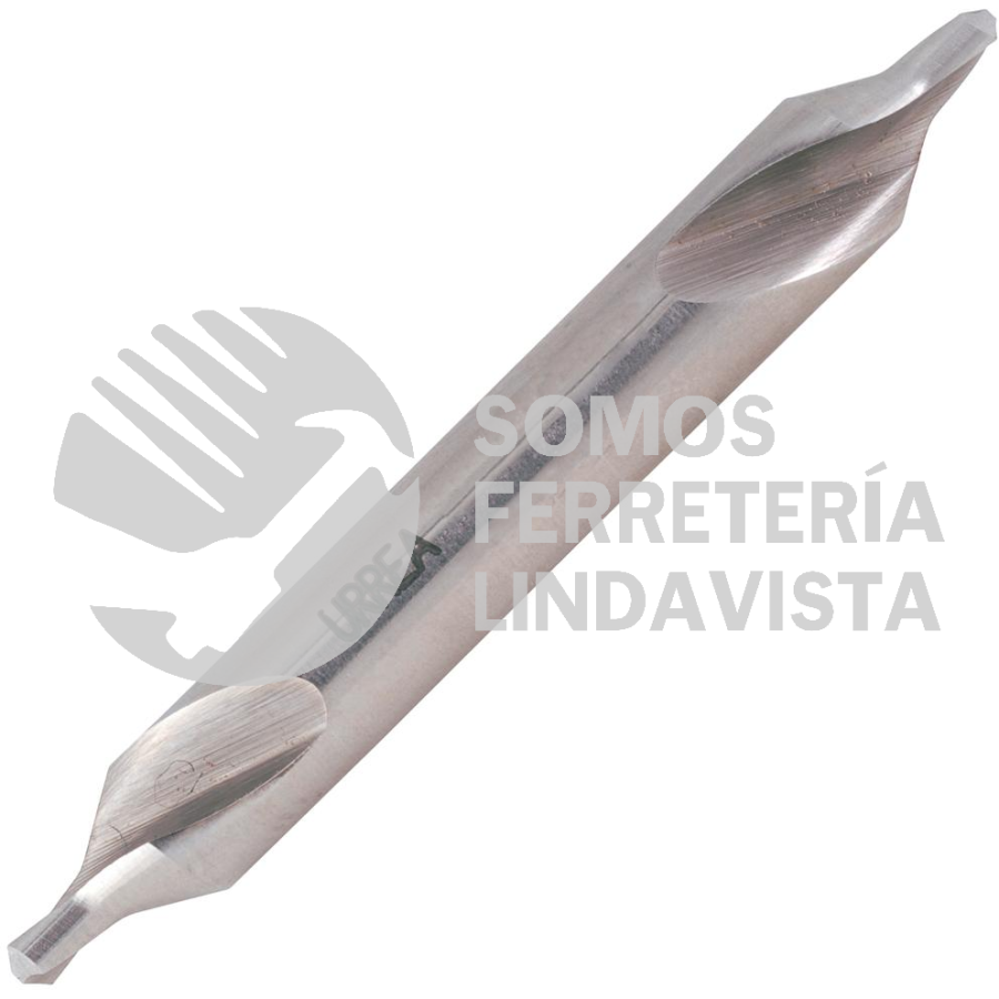 BCEN1 BROCA DE CENTRO #1, 3/64" URREA