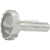 FW1-1/2X3/8 FRESA TIPO WOODRUFF 1-1/2" X 3/8" URREA