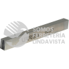 90632 BURIL CUADRADO CON COBALTO DE ACERO DE ALTA VELOCIDAD 1/2" X 4" URREA