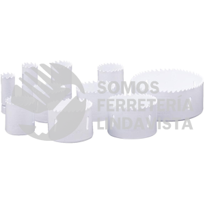 HS1-1/4 CORTACIRCULOS BIMETALICO 1-1/4" URREA