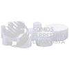 HS1-11/16 CORTACIRCULOS BIMETALICO 1-11/16" URREA
