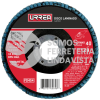 FD456 DISCO LAMINADO TIPO 29 GRANO 60, 4-1/2" URREA