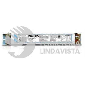 IES3S2873M BALASTRO ELECTRONICO 3 X 28W T5 ENCENDIDO PROGRAMADO 120-277V PHILLIPS