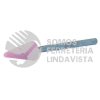 APMB53 PUNTA MONTADA DE OXIDO DE ALUMINIO ROSA TIPO B53 URREA