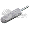 APMA3F PUNTA MONTADA OXIDO DE ALUMINIO PARA FUNDICION TIPO A3 URREA