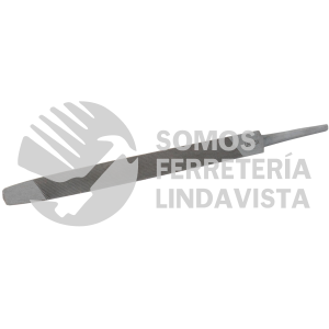 UFTP6 LIMA TRIANGULAR 6" URREA