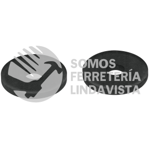11694 425-022 EMPAQUE CHEK-N PARA FUMIGADORA FM-425 2 PIEZAS TRUPER