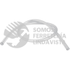 11833 425-081 MANGUERA 3/8" PARA FUMIGADORA FM-425 TRUPER