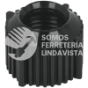 11832 425-211 TUERCA PLASTICA PARA BOQUILLA PARA FUMIGADORA FM-425 TRUPER