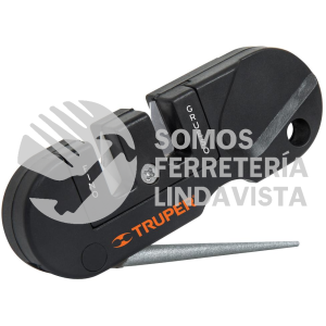 14016 AFI-CUM AFILADOR DE CUCHILLOS DE BOLSILLO TRUPER