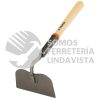 10562 ATJ-C AZADON JARDINERO TOMATERO CORTO MANGO 18" TRUPER
