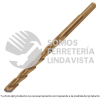 11258 BCT-3/16X6 BROCA PARA CONCRETO DE 3/16 X 6" TRUPER