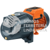 12407 BOAJ-1/2 BOMBA ELECTRICA PARA AGUA TIPO JET 1/2 HP TRUPER