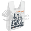 61128 BOPO-20X38 BOLSA PLASTICA DE 20 X 40 CM TRUPER
