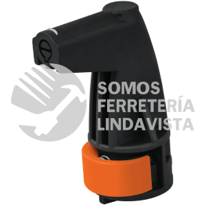 10952 BOQ-FLE-LAVAS BOQUILLA FLEXIBLE PARA LAVA-1600T Y 2000T TRUPER