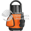 12602 BOS-1LP BOMBA SUMERGIBLE PLASTICA PARA AGUA LIMPIA 1 HP TRUPER