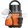 12600 BOS-3/4LP BOMBA SUMERGIBLE PLASTICA PARA AGUA LIMPIA 3/4 HP TRUPER