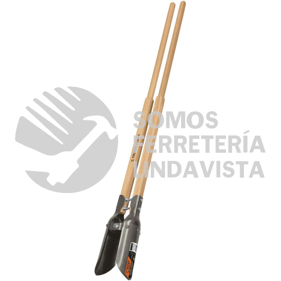 11979 CA-38 CAVADOR MANGOS DE MADERA 48