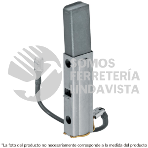 18020 CB-ASPI-03 BOLSA CON 2 CARBONES DE REPUESTO PARA ASPI-03 TRUPER