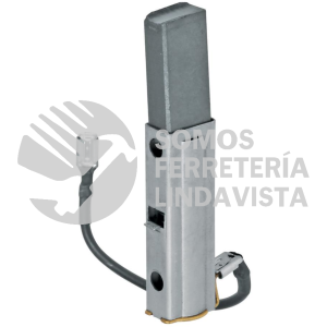 17985 CB-ASPI-16 BOLSA CON 2 CARBONES DE REPUESTO PARA ASPI-16 TRUPER