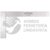916404 ESCUADRA DE PRECISION 8" X 5" URREA