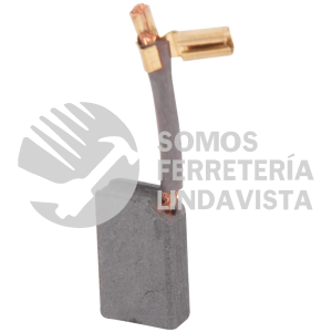 14672 CB-ROTO-1/2A9 BOLSA CON 2 CARBONES DE REPUESTO PARA ROTO-1/2A9 TRUPER