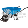 11756 CAT-50SO CARRETILLA 5 5 FT3 LLANTA SOLIDA TRUPER