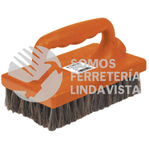 14490 CEPP-52 CEPILLO PARA PINTOR PARA SUPERFICIES EXTRA-RUGOSAS TRUPER