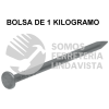44814 CLE-1-1/4B BOLSA CON 1 KG DE CLAVO ESTANDAR 1-1/4" CON CABEZA FIERO