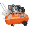 19359 COMP-120LH COMPRESOR HORIZONTAL 120 L 4 HP (POTENCIA MAXIMA ) 220 V TRUPER