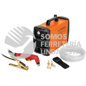 17335 COPLA-40 CORTADORA DE PLASMA DE 40 A TRUPER