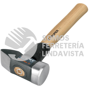 11252 CRP-3HX MARRO PARA HERRERIA 3 LB MANGO 12" TRUPER