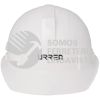 USH02W CASCO DE SEGURIDAD CON AJUSTE DE INTERVALOS, COLOR BLANCO URREA