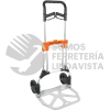 14090 DIA-200AX DIABLO DE CARGA PLEGABLE 200 KG ALUMINIO TRUPER