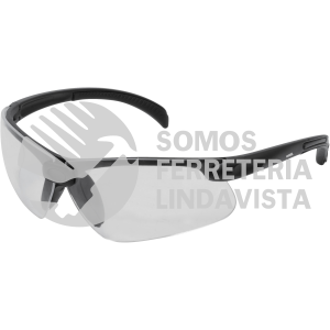 USL014 LENTES DE SEGURIDAD MODELO ACTIVE, TRANSPARENTES URREA