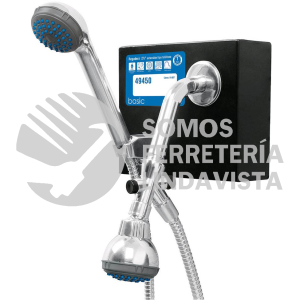 55512 EX-R-007-CR RESPALDO DE INVENTARIO PARA EXHIBIDOR DE REGADERA R-007 FOSET