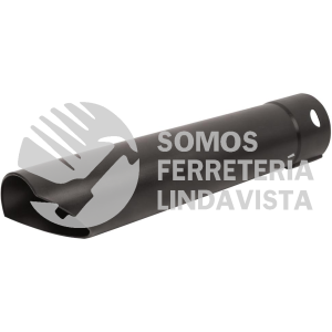 19307 EXD-SOPLA-26T EXTENSION DELANTERA PARA SOPLADORA / ASPIRADORA SOPLA-26T TRUPER