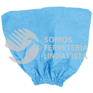12080 FIL-ASPI-G2 FILTRO DE TELA PARA ASPIRADORAS 6 8 12 Y 16 GAL TRUPER
