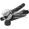 12053 FUM-075-C VALVULA COMPLETA LP3 PARA FUMIGADORES FUM-12 16 Y 20 TRUPER