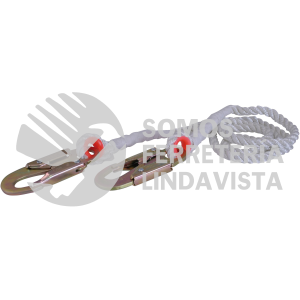 USCP1 CABLE DE SEGURIDAD DE POSICIONAMIENTO DE NAILON REFORZADO URREA