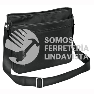 62030 IBOL-12 BOLSO EJECUTIVO CON 6 COMPARTIMENTOS TRUPER