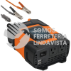 10490 INCO-750 INVERSOR DE CORRIENTE DE 750 W TRUPER