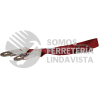 USCR1 CABLE DE SEGURIDAD DE BANDA DE SUSPENSION Y RESCATE URREA