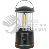10760 LACA-3D LINTERNA DE LED PARA CAMPAMENTO TIPO FAROL DE PILAS 3 D TRUPER