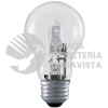 20111 LH-29 LAMPARA DE HALOGENO TIPO BULBO 29 W VOLTECK