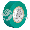 12502 M-33V CINTA DE AISLAR DE 18 M X 19 MM VERDE TRUPER